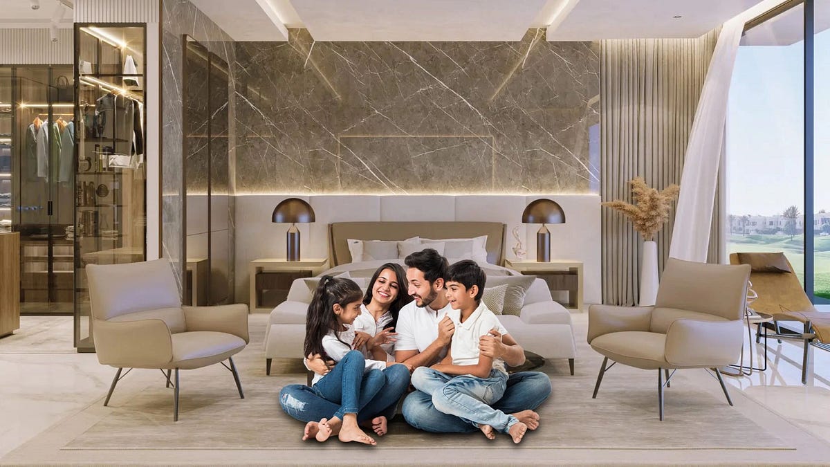 Why 3 BHK Flats in Noida Are Outshining the Rest of NCR | by Opal Homz | Aug, 2025 | Medium