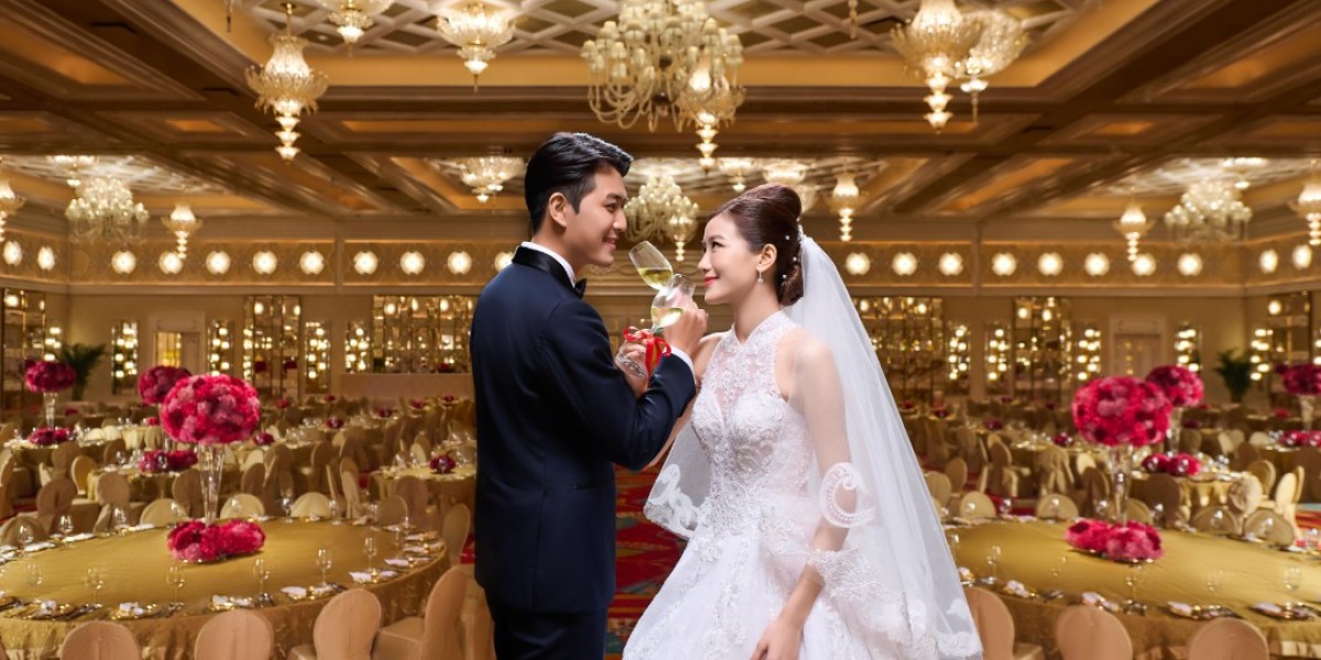 Why Macau is the Perfect Destination for Your Dream Wedding