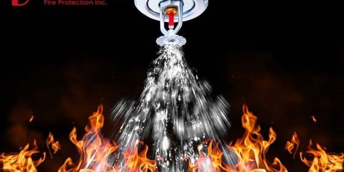 Advanced Fire Protection: Understanding Modern Fire Sprinkler Systems And Their Important Contribution To Building Safet