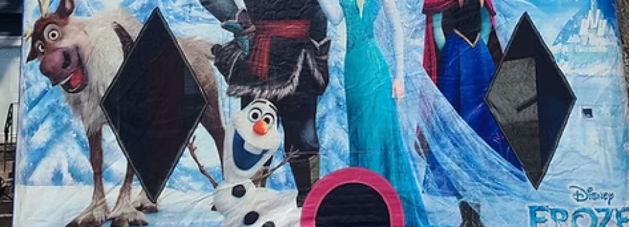 Willie Bea Bounce Rentals Cover Image