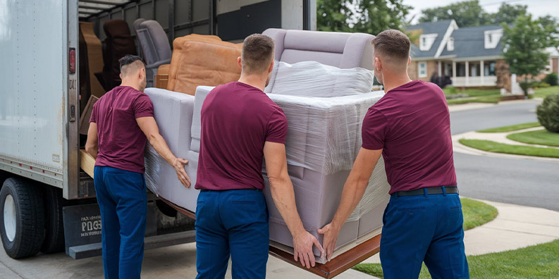 Why Interstate Removalists Are Your Best Choice for Smooth Moves – @interstateteamremovals on Tumblr