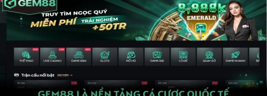 Gem88 diy Cover Image