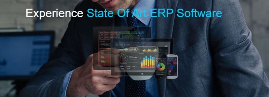 Equax Software Labs LLP Cover Image