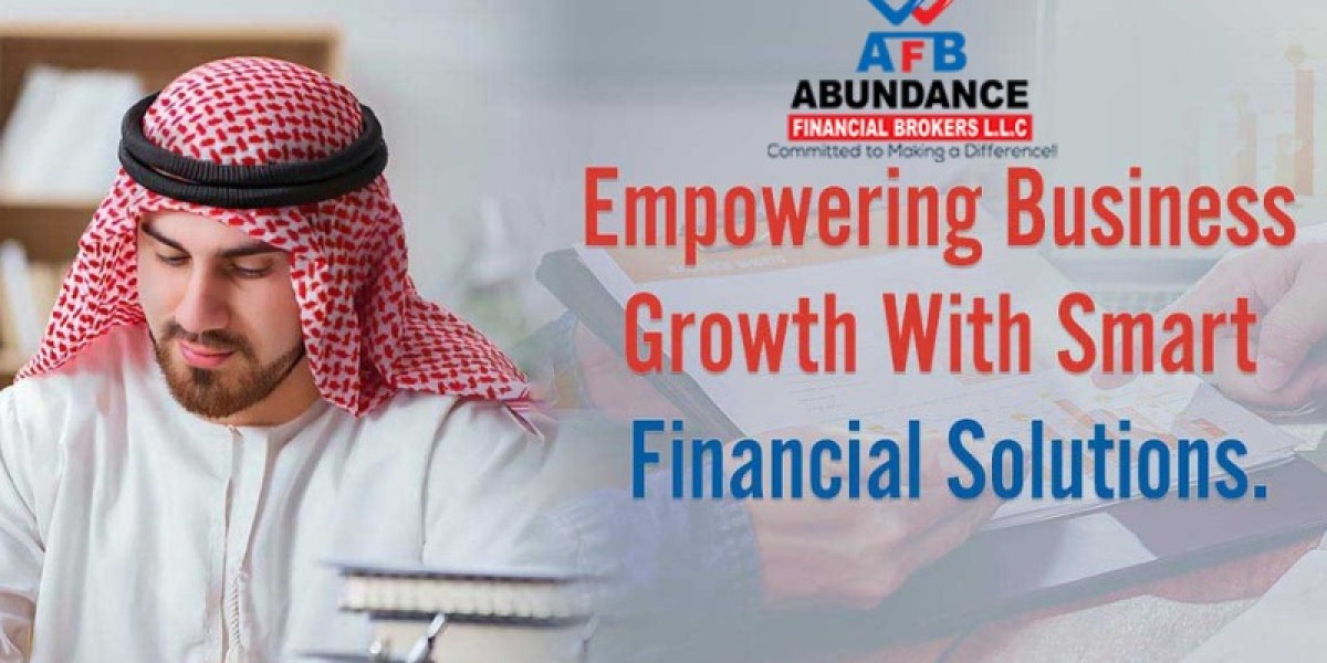 Top Financial Services in Dubai to Unlock Business Opportunities