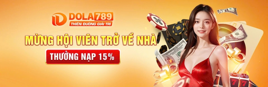 dola789k com Cover Image