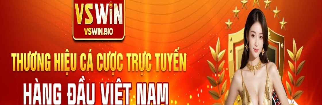 Vswin bio Cover Image