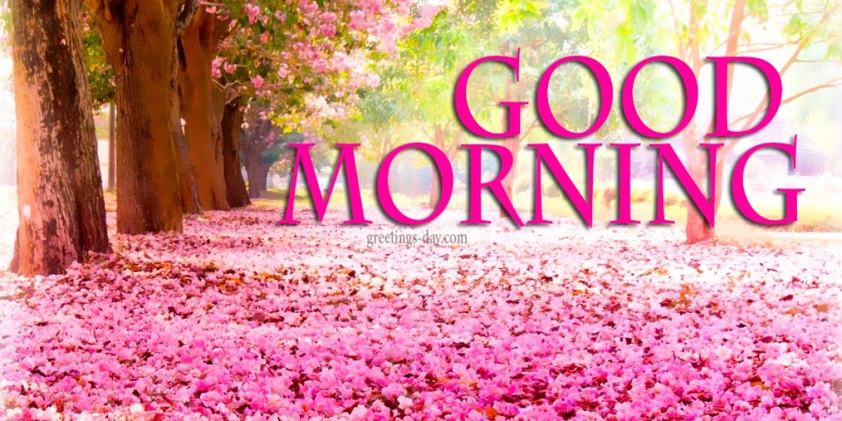 Unique Happy Good Morning Wishes for Father