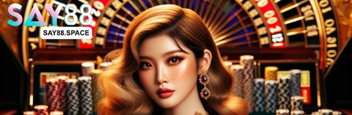 SAY88 Space Cover Image