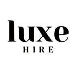 Luxe Hire Profile Picture