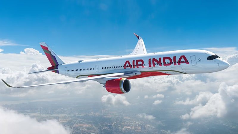 Cheap Flights From San Francisco to Hyderabad (SFO to HYD) | Book Now