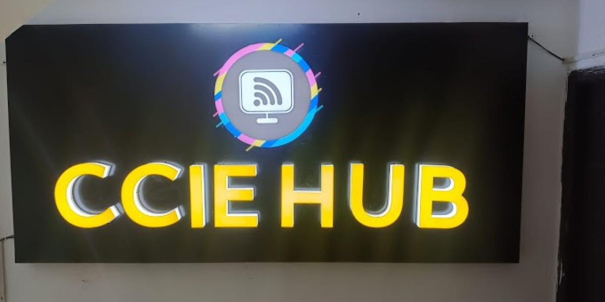 CCNP Training in Noida