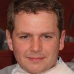 Hamish Gilesh Profile Picture