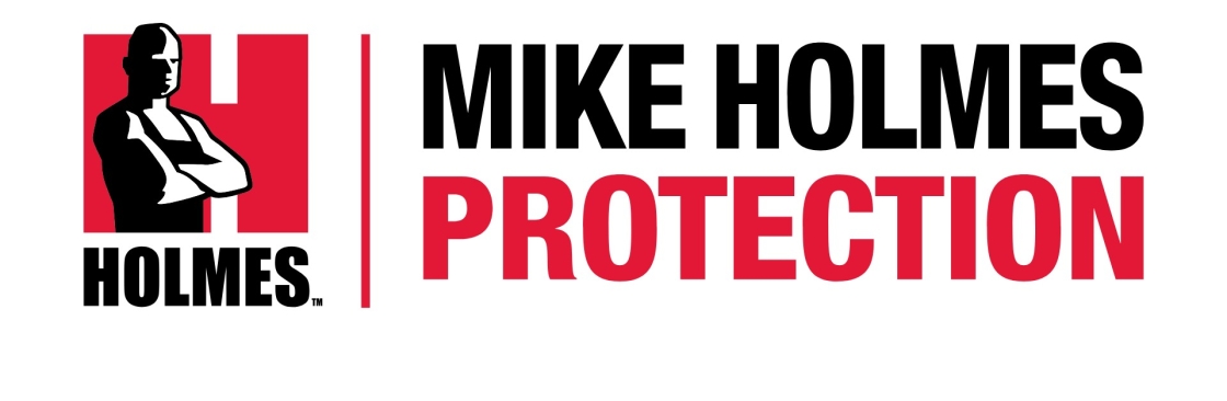 Mike Holmes Protection Cover Image