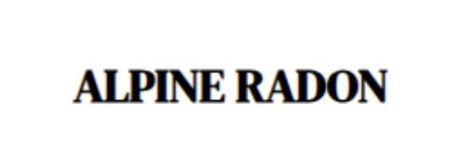 Alpine Radon Cover Image