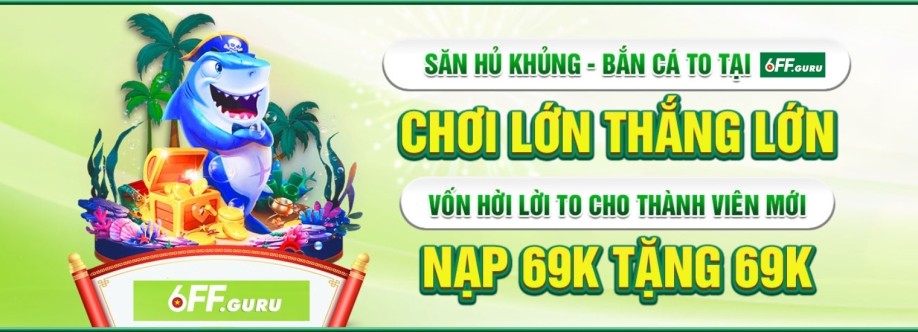 6FF GURU Cover Image