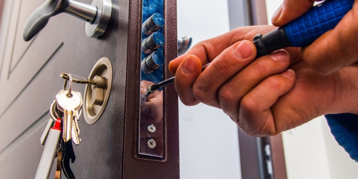 Best Locksmith in Dubai – Reliable, Affordable, and Professional Services