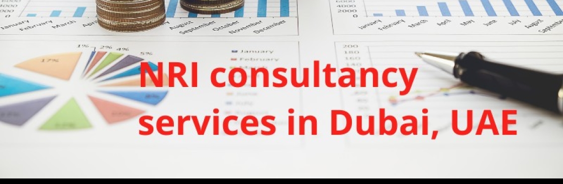 NRI Advisory Services Cover Image