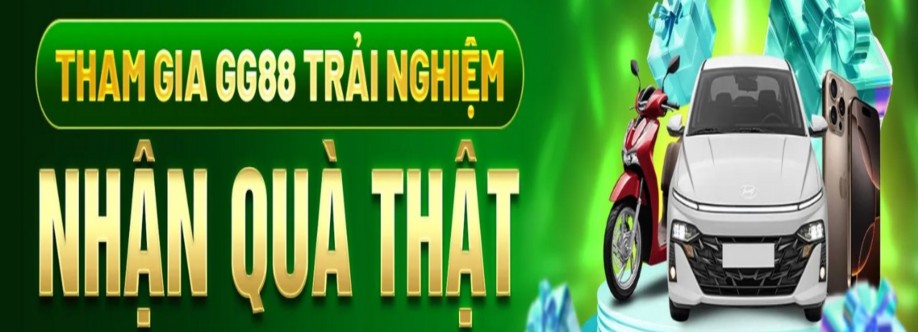 GG88 pizza Cover Image