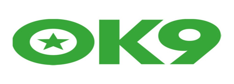 OK9 Official Cover Image