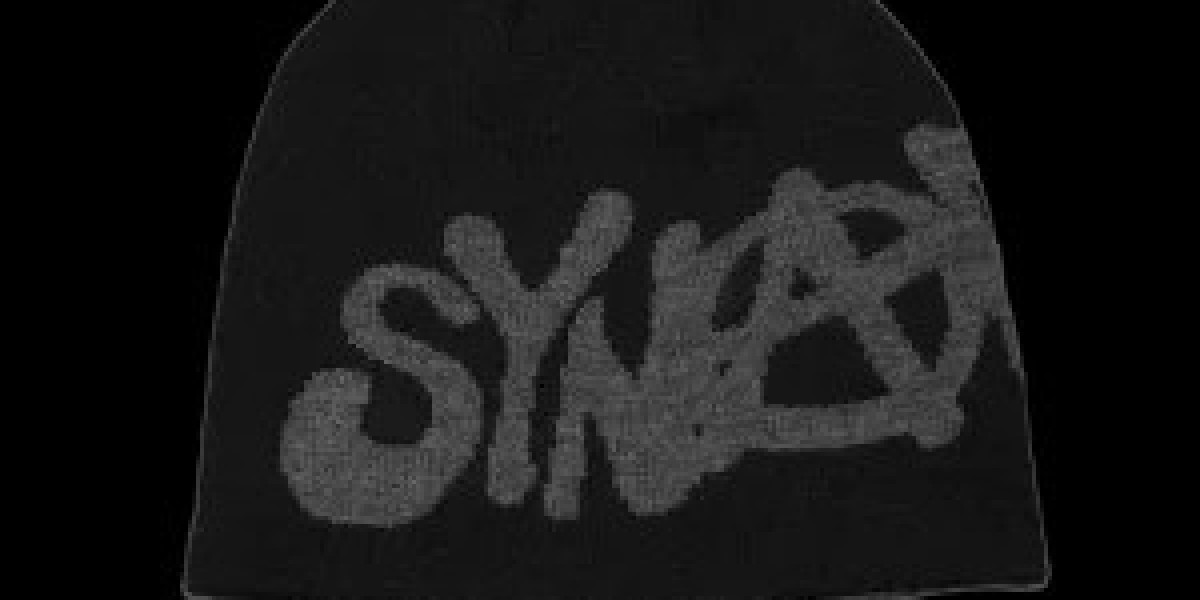 Syna World Skull Cap – Streetwear With A Bold Edge