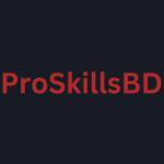ProSkills BD Profile Picture