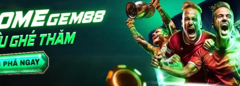 Gem88 com Cover Image