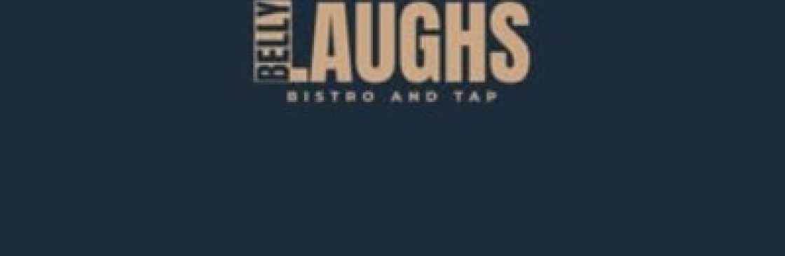 Belly Laughs Cover Image