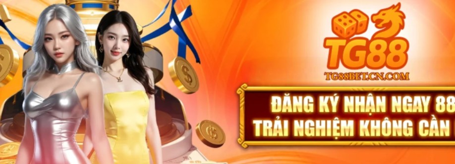 tg88bet cn com Cover Image