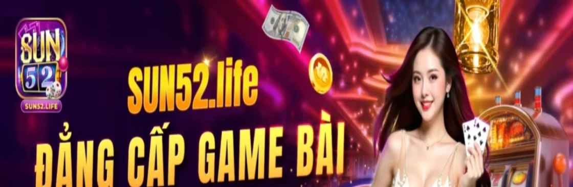 Sun52 Life Cover Image