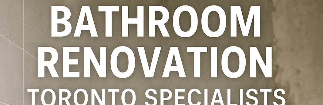 PAB Bathrooms Cover Image