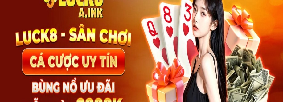 Nhà cái Luck8 Cover Image