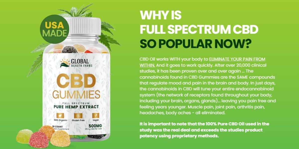 FB@>> https://www.facebook.com/FernValleyFarmsCBDGummies/