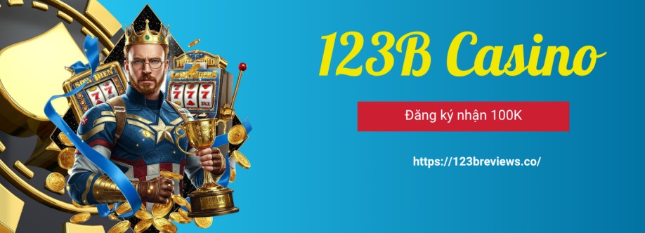 123b reviews Cover Image