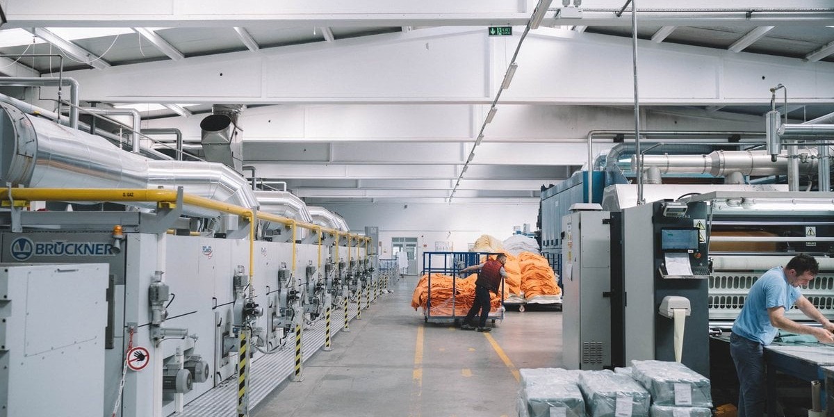 Top Wholesale Upholstery Fabric Suppliers in the UK