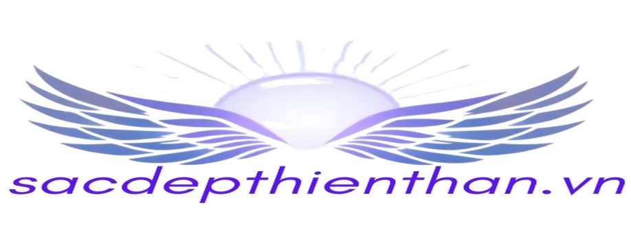 Sắc Đẹp Thiên Thần Cover Image