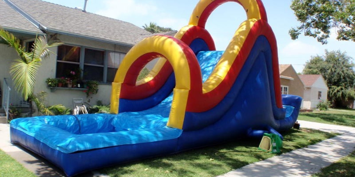 Tips for Choosing the Best Water Jumpers for Rent