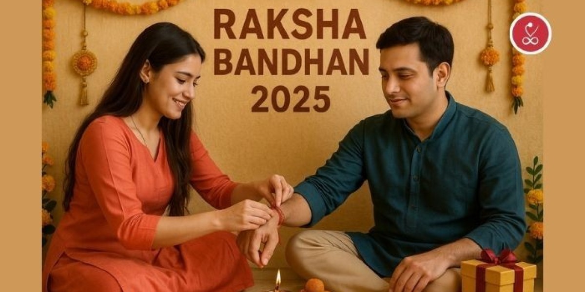 Raksha Bandhan 2025: A Sacred Festival of Protection and Love