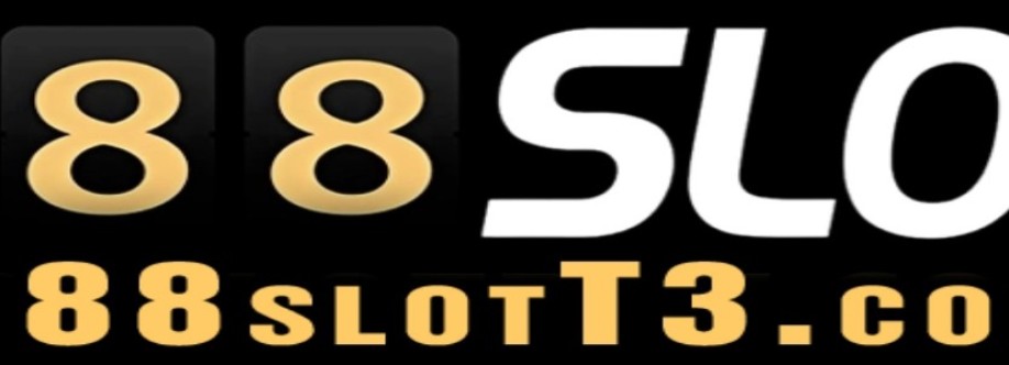 888Slot com Cover Image