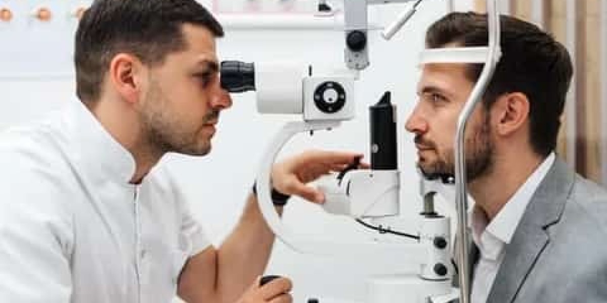 Latest Advances in Glaucoma Treatment: Medications, Laser, and Surgery