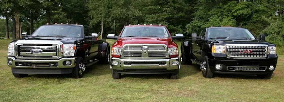 Jeet Auto Sales Cover Image