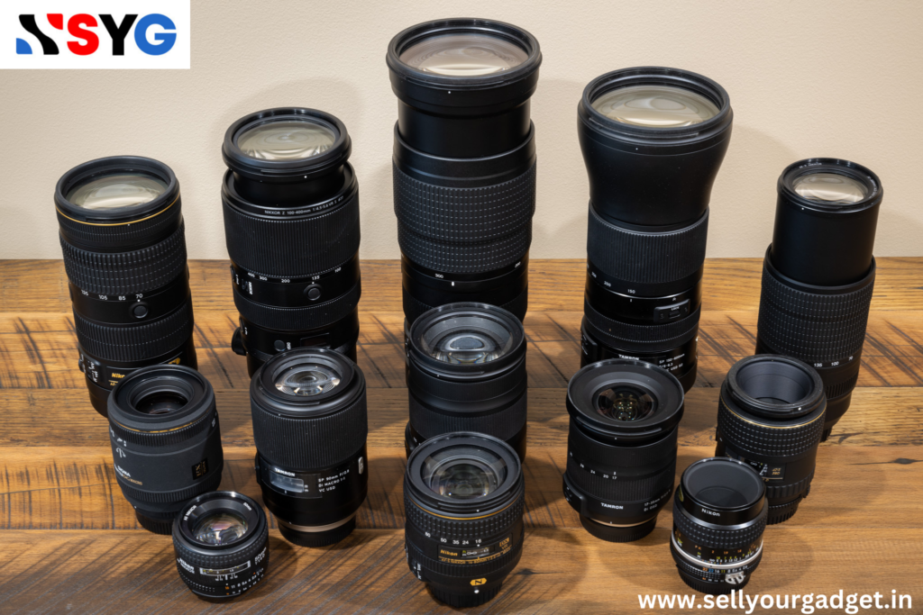 ขายกล้องเก่าออนไลน์ | รายการตรวจสอบสำคัญปี 2025