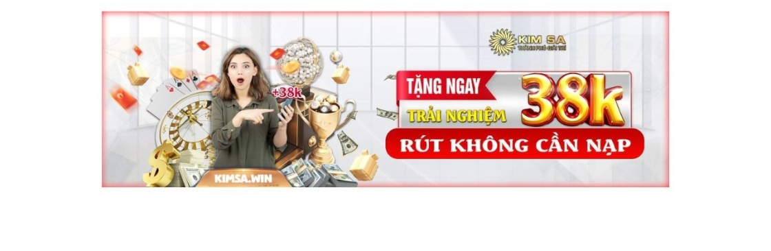 Kimsa WIN Cover Image