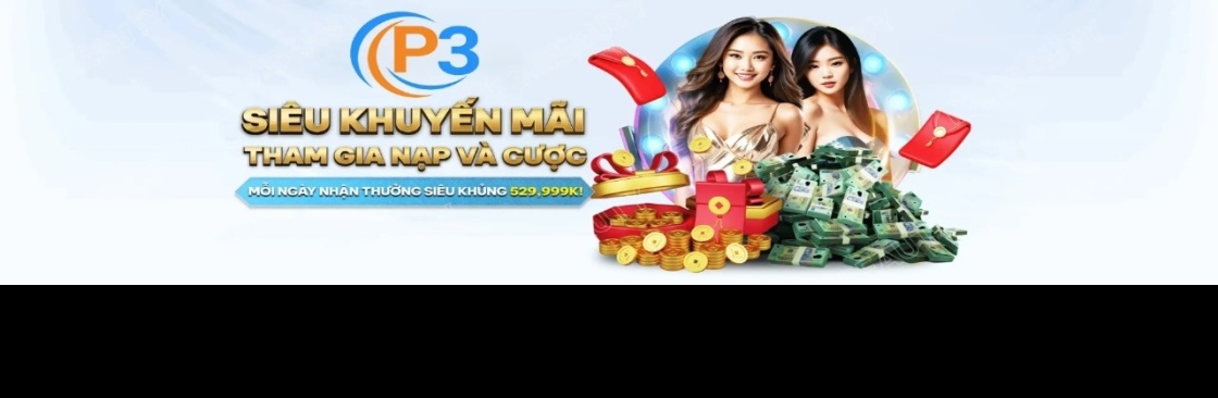 P3 beauty Cover Image