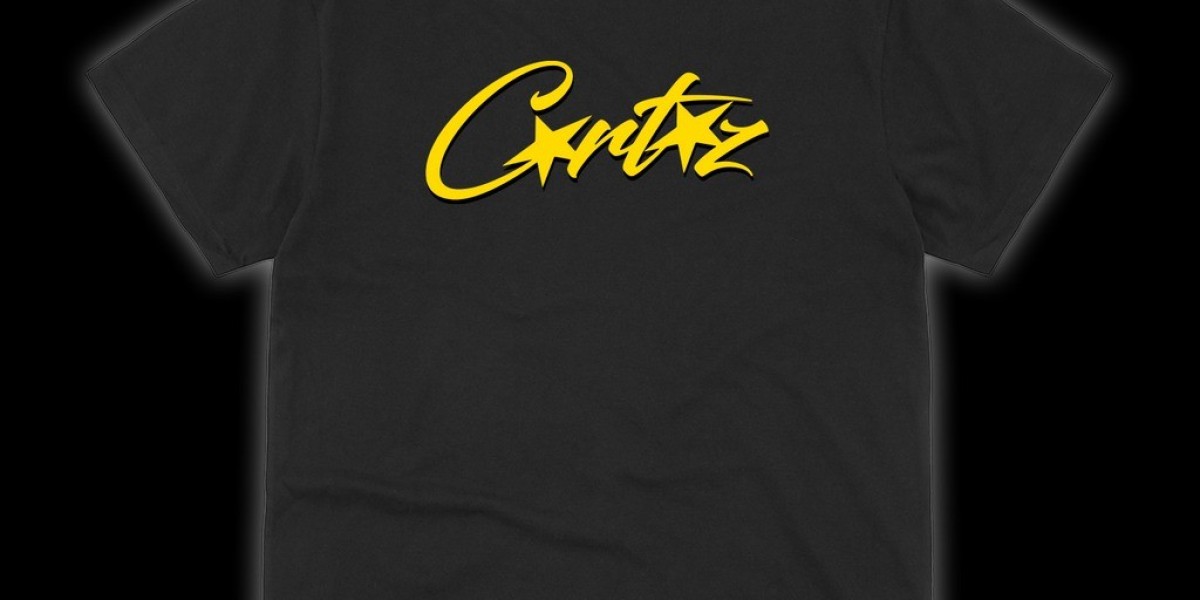 Corteiz Clothing That Elevates Every Outfit
