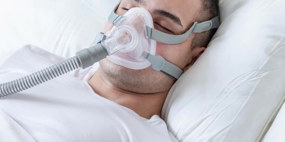 Finding Your Perfect Fit: The Ultimate Guide to the Best CPAP Mask for Uninterrupted Sleep