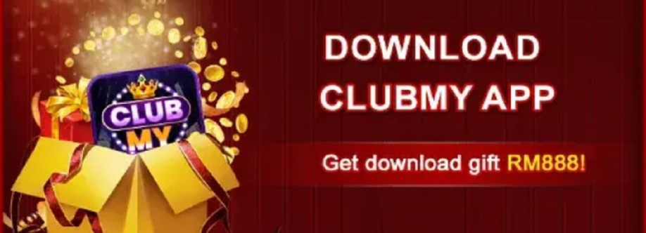 CLUBMY Cover Image