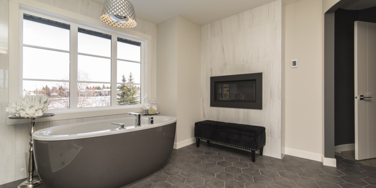 bathroom renovations burlington