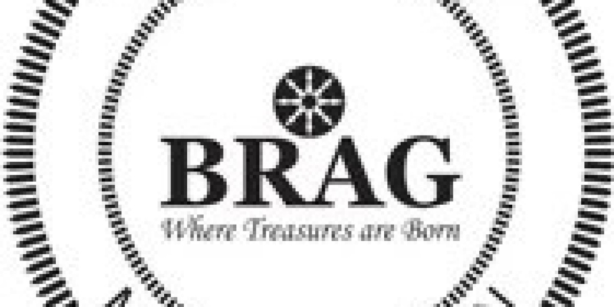 BRAG - Boston Ring And Gem