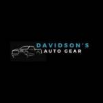 Davidson's Auto Gear Profile Picture