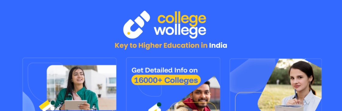 collegewollege Cover Image